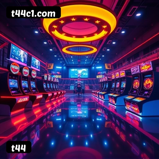 Suporte VIP t44 - atendimento prioritário