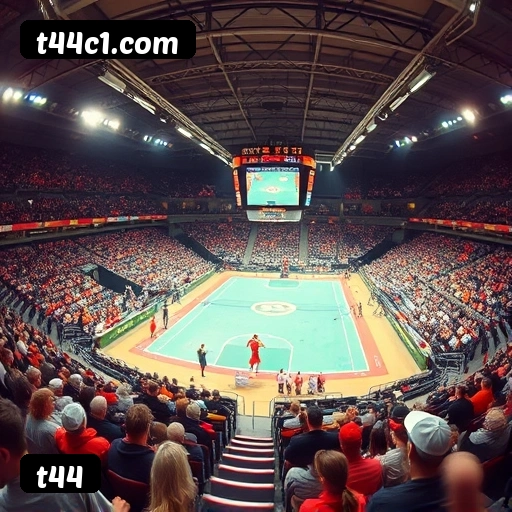 Cassino ao vivo t44 dealers