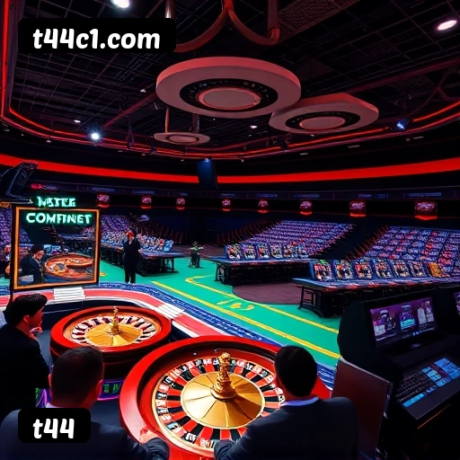 App t44 Android download