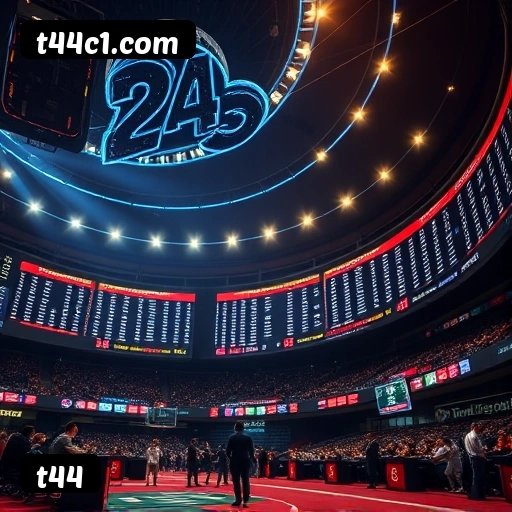 Slots no app t44 mobile