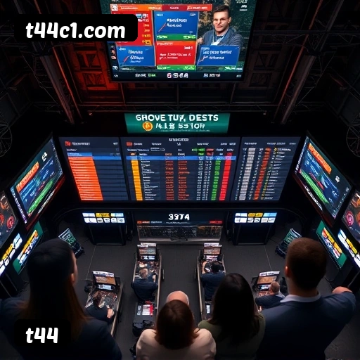 Formulário registro t44