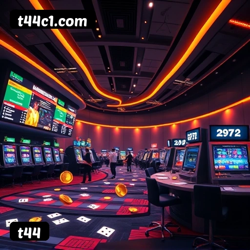 App t44 slots mobile