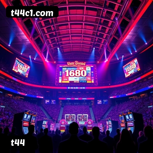 Bônus e prêmios t44