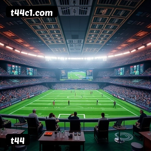 Configurações úteis dentro do app t44