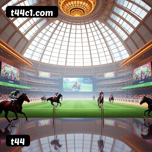 Central de dúvidas rápidas sobre o app t44