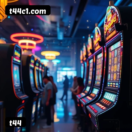 App t44 apostas esportivas mobile