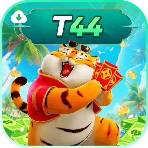 Download app t44 Android iOS